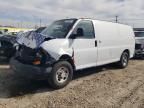 2010 Chevrolet Express G2500