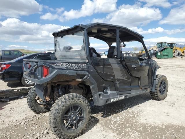2019 Polaris General 4 1000 EPS Ride Command Edition