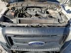 2016 Ford F350 Super Duty