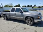 2006 Chevrolet Silverado C1500