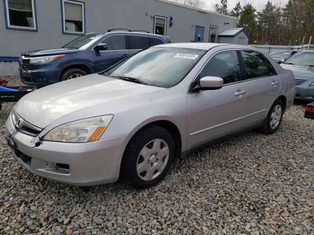 2007 Honda Accord lx