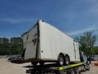 2018 Horton Trailer