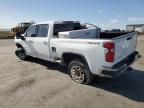 2020 Chevrolet Silverado K2500 Heavy Duty LTZ