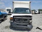 2013 Ford Econoline E350 Super Duty Cutaway Van