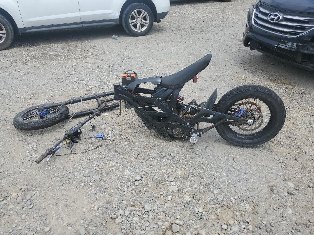 2020 Bike 2025 Other Motorcycle Bike