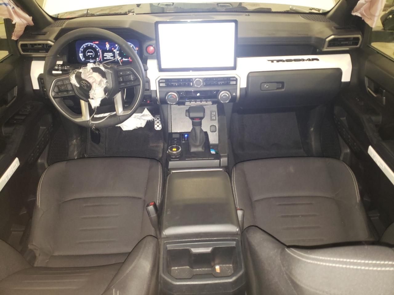 2024 Toyota Tacoma Double cab