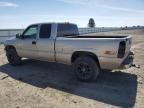 1999 Chevrolet Silverado K1500