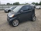 2014 Smart Fortwo Pure