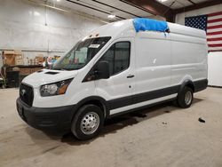 2023 Ford Transit T-350 HD en venta en Milwaukee, WI