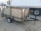 2019 Karavan Utility Trailer