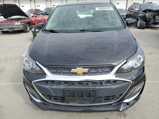 2022 Chevrolet Spark 1LT