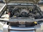 2004 Nissan Frontier Crew Cab XE V6