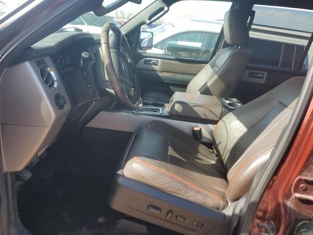 2017 Ford Expedition XLT