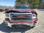 2015 GMC Sierra K1500 SLE