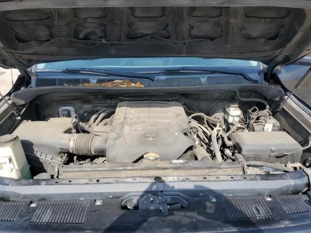 2016 Toyota Tundra Double cab sr