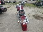 2002 Harley-Davidson Flstf