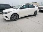 2023 KIA Forte GT Line