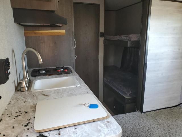 2021 Jaycee Travel Trailer