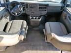 2012 GMC Savana G2500