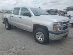 2015 Chevrolet Silverado K1500