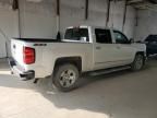 2014 Chevrolet Silverado K1500 LTZ