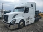 2016 Volvo VNL Semi Truck