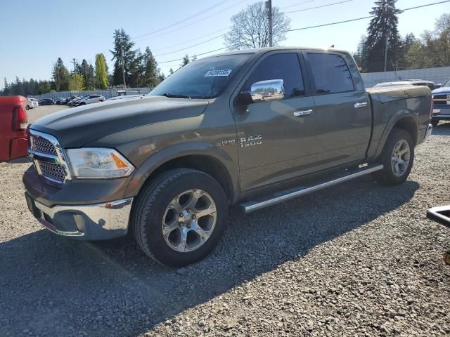 2013 Dodge 1500 Laramie