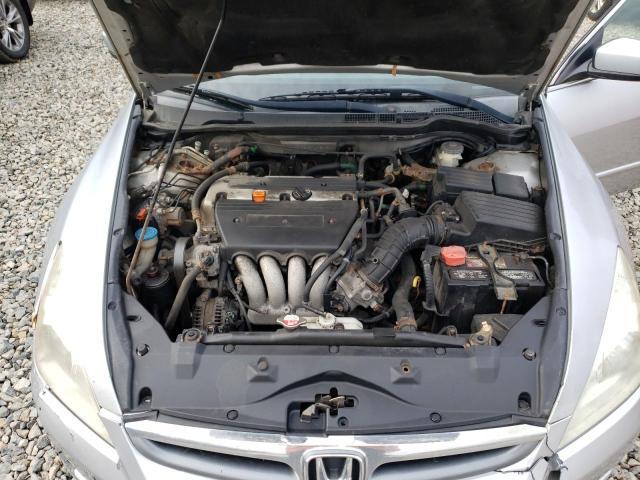 2007 Honda Accord lx