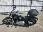 2023 Harley-Davidson Fxst