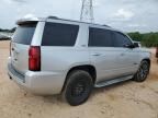2015 Chevrolet Tahoe K1500 LTZ