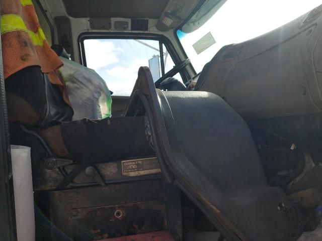 1997 Ford T9500 Dump Truck