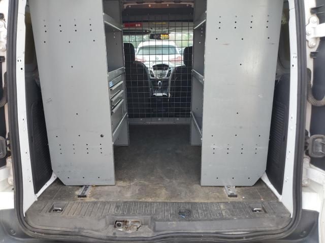 2015 Ford Transit Connect XLT