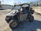 2024 Yamaha YXE1000