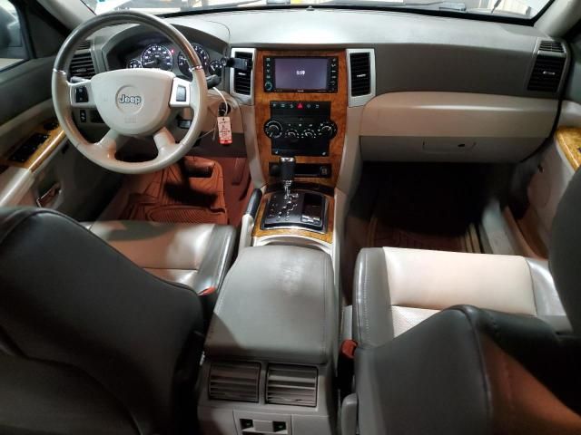 2008 Jeep Grand Cherokee Limited