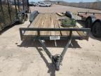 2022 Trailers 2022 Tuff Dawg Equipment Trailer