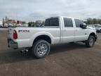 2014 Ford F350 Super Duty