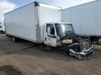 2023 International 2023 Intl  MV607