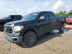 2016 Toyota Tundra Double cab sr for sale in Houston, TX