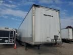 2016 Wabash DRY Van Trailer