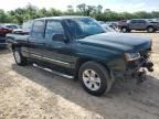 2007 Chevrolet Silverado C1500 Classic