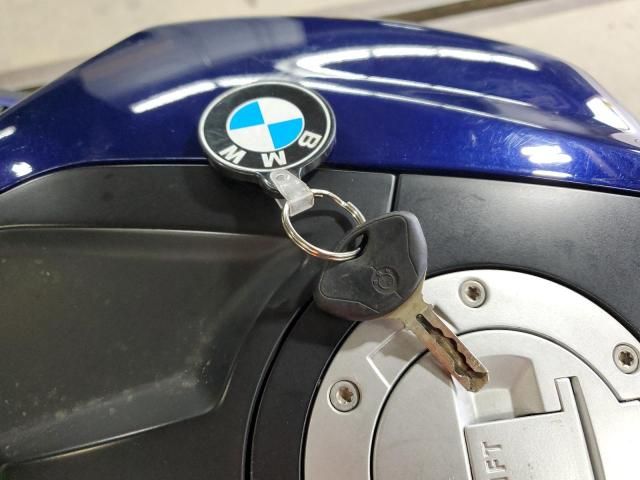 2009 BMW K1300 S