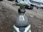 2007 Genuine Scooter Co. Buddy 125