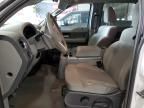 2007 Ford F150 Supercrew