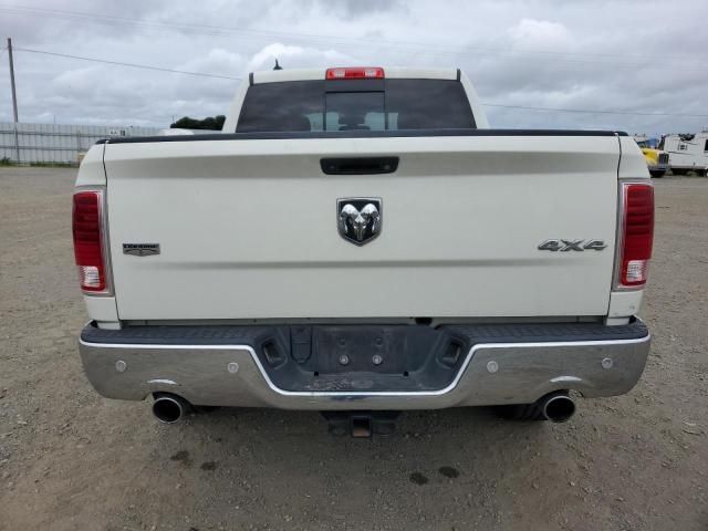 2017 Dodge 1500 Laramie