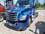 2022 Freightliner Cascadia 126 Semi Truck