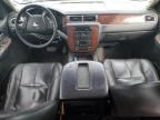 2007 Chevrolet Silverado K1500 Crew Cab
