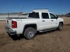 2015 GMC Sierra K1500