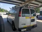 2013 Chevrolet Express G2500