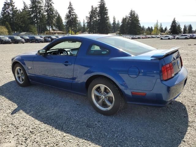2006 Ford Mustang GT