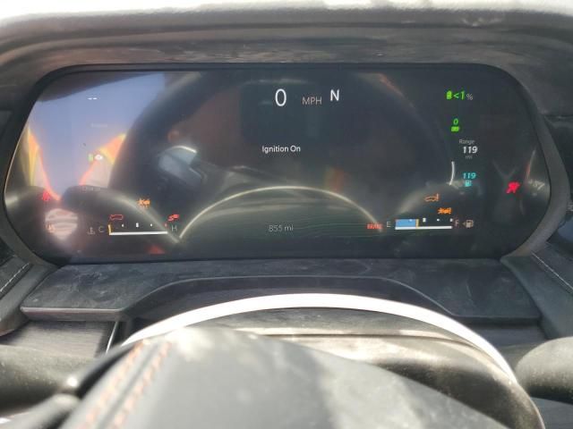 2024 Jeep Grand Cherokee Limited 4XE